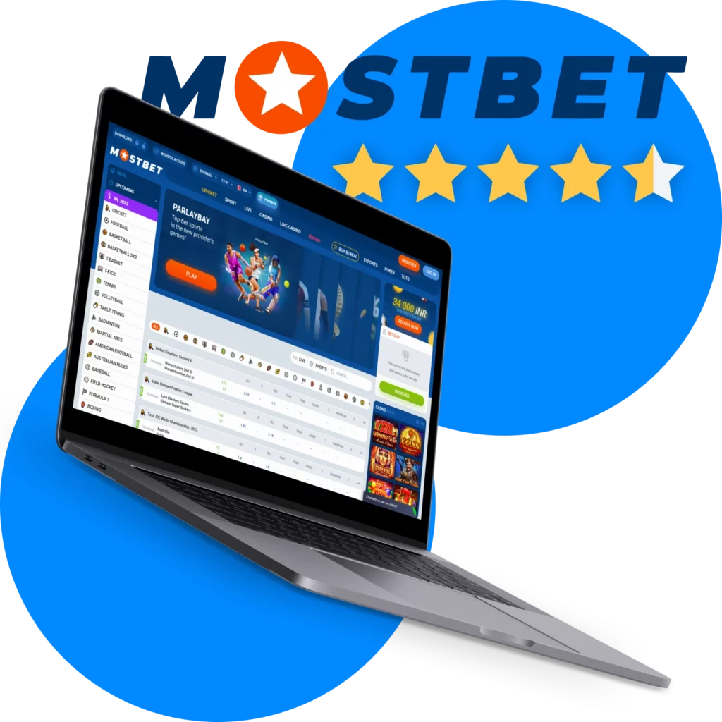 Mostbet App Download Pakistan