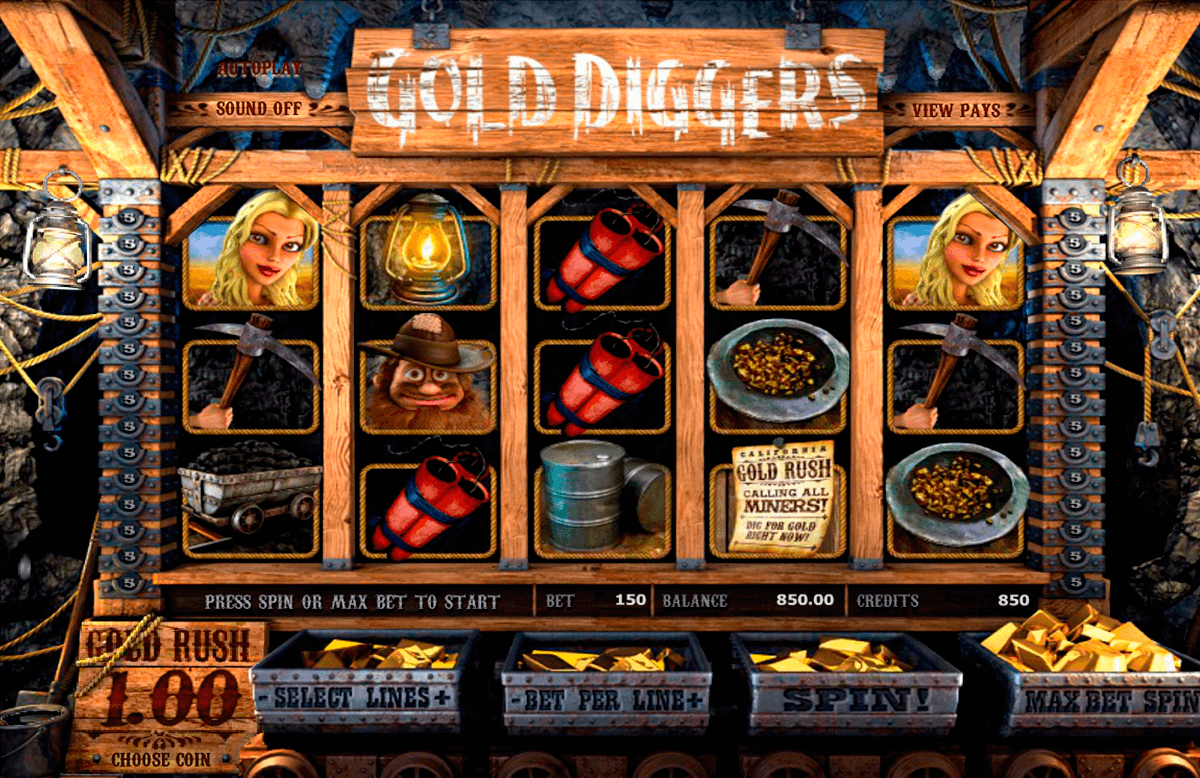 Win Diggers Casino decent gambling establishment out Gamstop